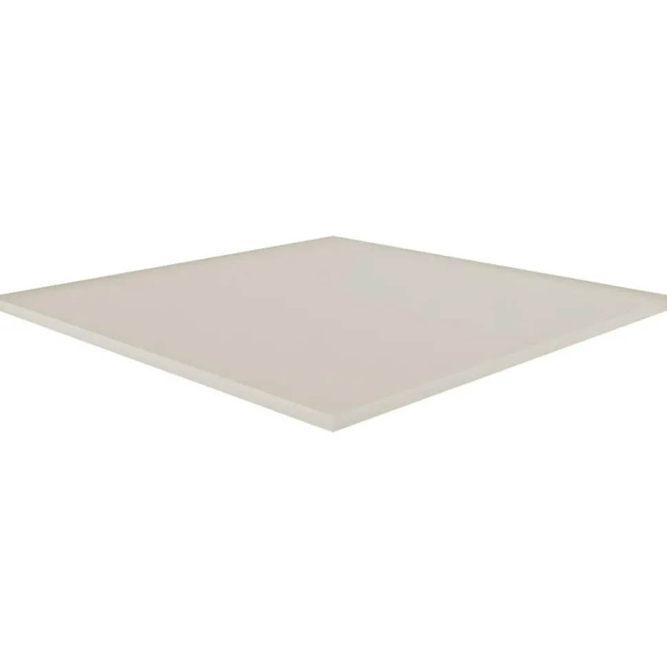 Plastic Sheet: Polycarbonate, 1/4" Thick x 48" Wide x 8' Long, Clear