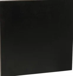 Plastic Sheet: Recycled UHMWPE, 1/2