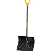 18" Plastic Snow Shovel
