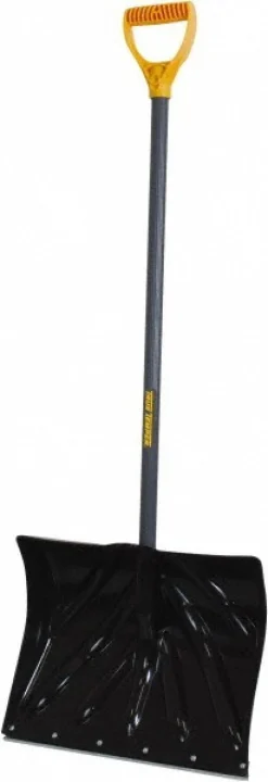 18" Plastic Snow Shovel