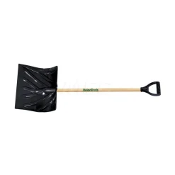 18" Plastic Snow Shovel