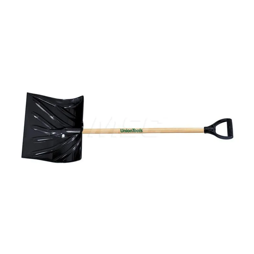 18" Plastic Snow Shovel