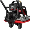 20" Plate Compactor Wheel Kit