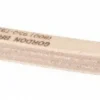 Plater Brush: 3 Row, 7 Column, Stainless Steel