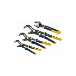 Plier Set: 8 Pc, Assortment