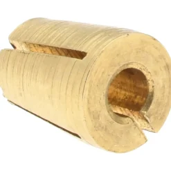 Plug Gage Handle Bushing: 0.096 to 0.103"