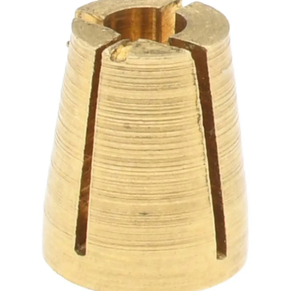 Plug Gage Handle Bushing: 0.096 to 0.103"