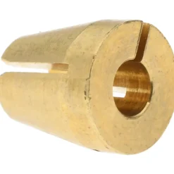 Plug Gage Handle Bushing: 0.18 to 0.188"