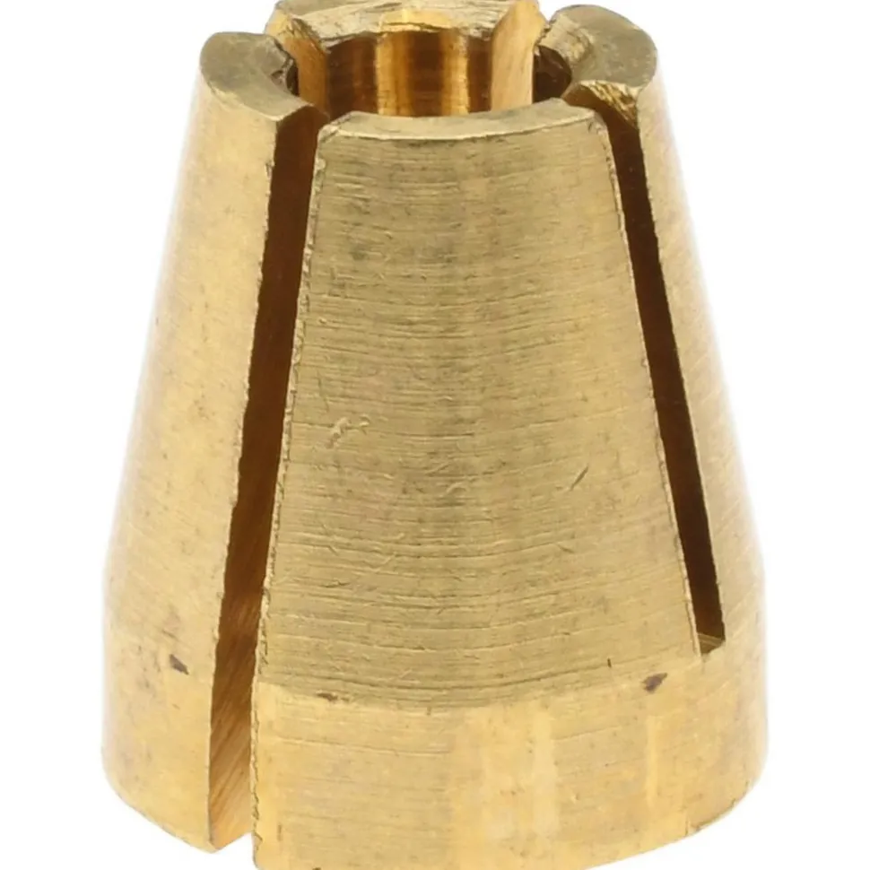 Plug Gage Handle Bushing: 0.18 to 0.188"