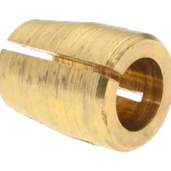 Plug Gage Handle Bushing: 0.152 to 0.159"