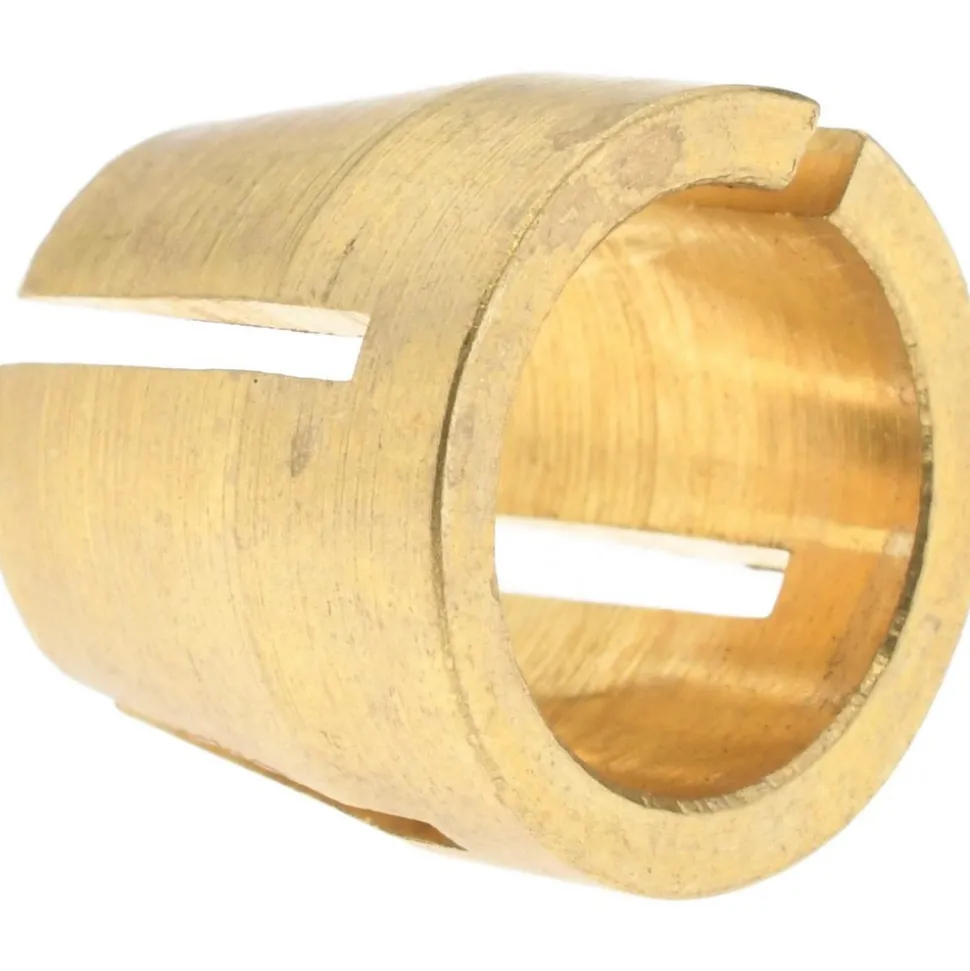 Plug Gage Handle Bushing: 0.495 to 0.51"