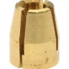 Plug Gage Handle Bushing: 0.11 to 0.117"