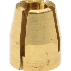Plug Gage Handle Bushing: 0.11 to 0.117"