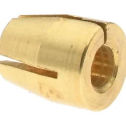 Plug Gage Handle Bushing: 0.11 to 0.117"
