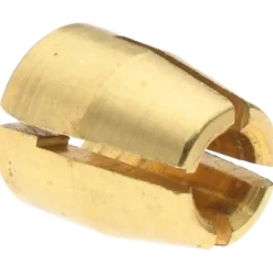 Plug Gage Handle Bushing: 0.11 to 0.117