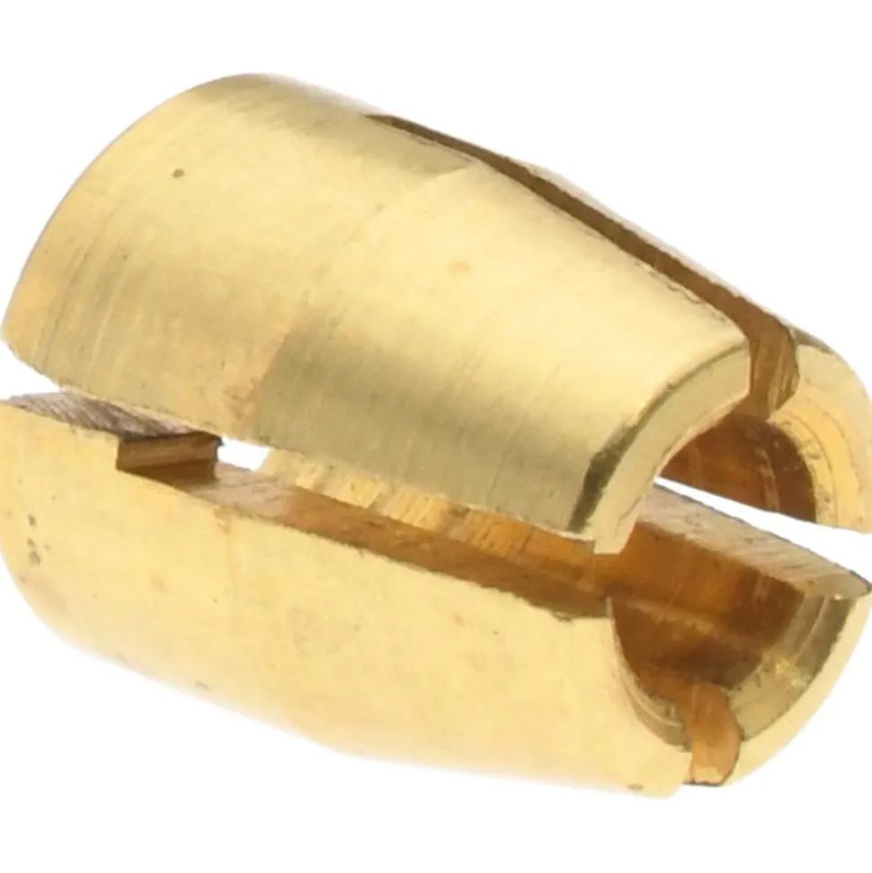 Plug Gage Handle Bushing: 0.11 to 0.117"