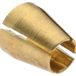 Plug Gage Handle Bushing: 0.244 to 0.252"