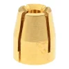 Plug Gage Handle Bushing: 0.089 to 0.096"