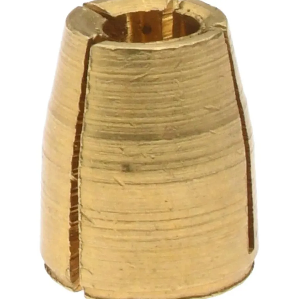 Plug Gage Handle Bushing: 0.117 to 0.124"