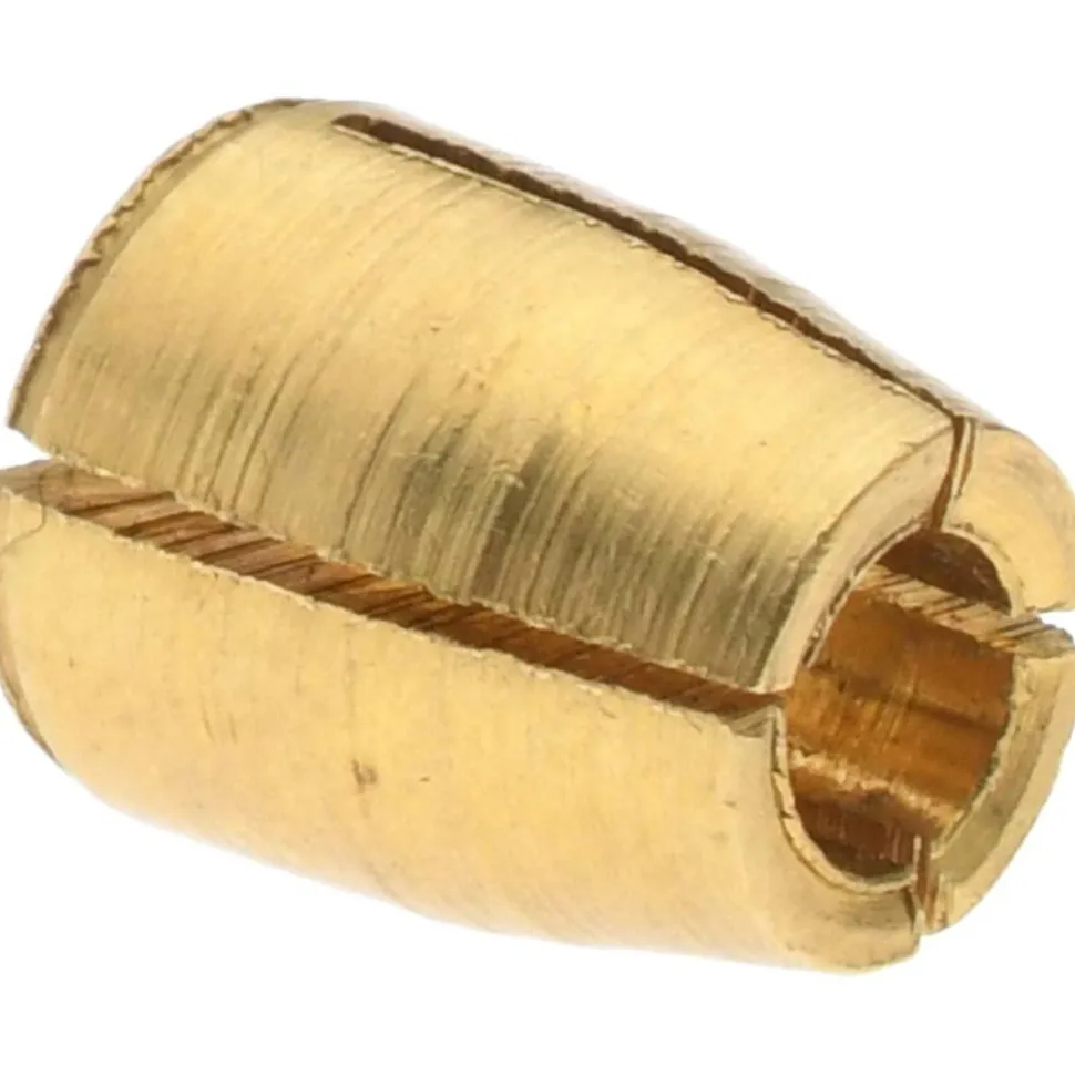 Plug Gage Handle Bushing: 0.117 to 0.124"