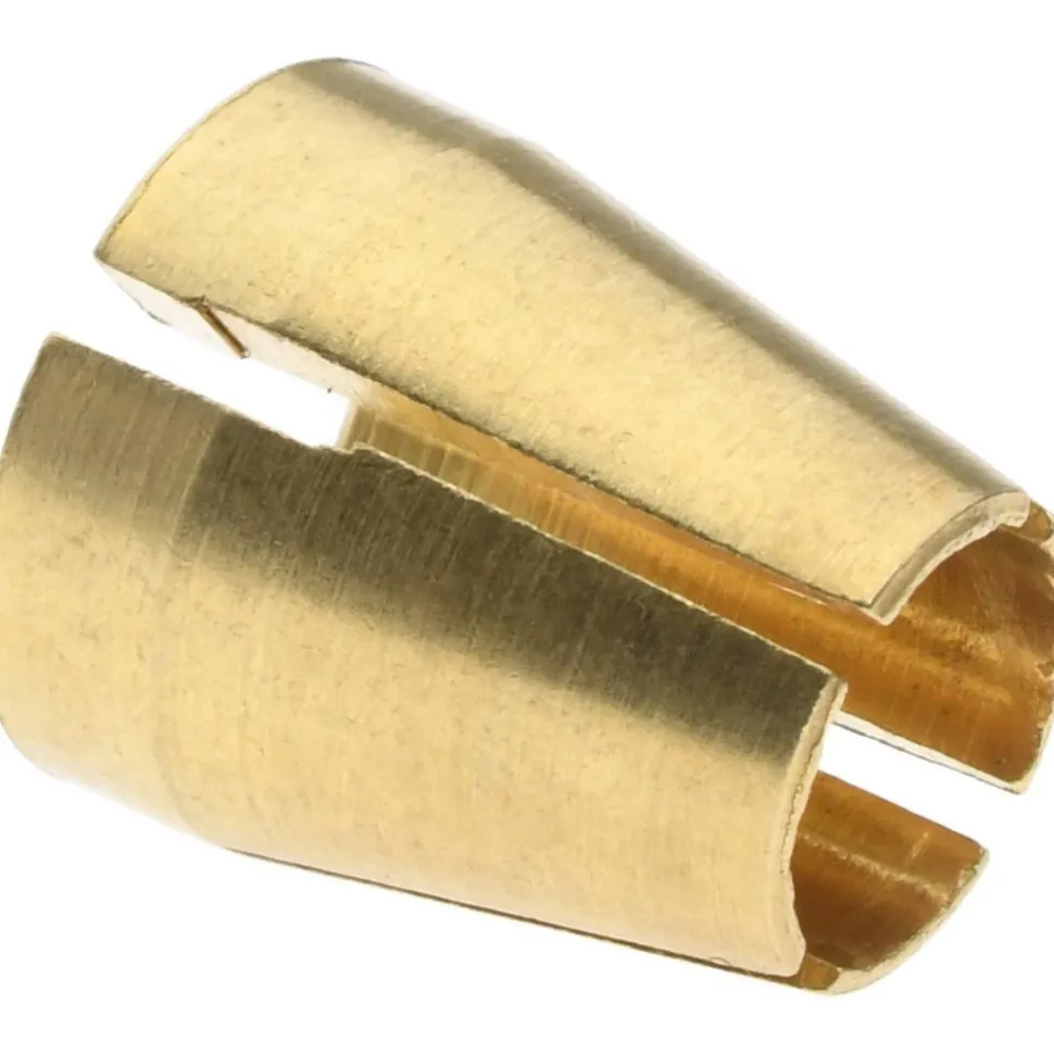 Plug Gage Handle Bushing: 0.252 to 0.261"