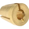 Plug Gage Handle Bushing: 0.196 to 0.204"