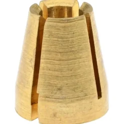 Plug Gage Handle Bushing: 0.196 to 0.204"