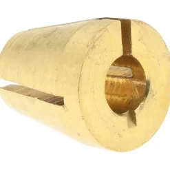 Plug Gage Handle Bushing: 0.188 to 0.196