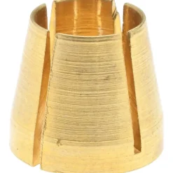 Plug Gage Handle Bushing: 0.371 to 0.382"