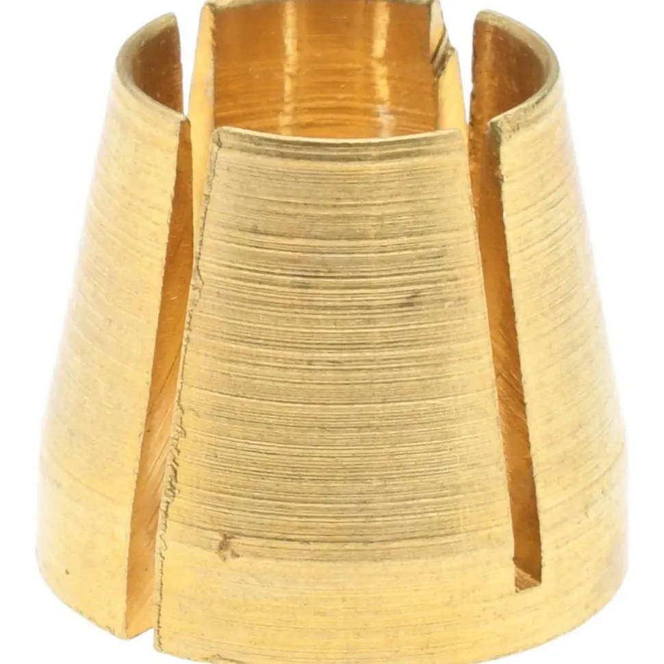 Plug Gage Handle Bushing: 0.371 to 0.382"