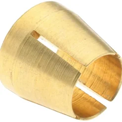 Plug Gage Handle Bushing: 0.371 to 0.382"