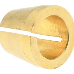 Plug Gage Handle Bushing: 0.371 to 0.382