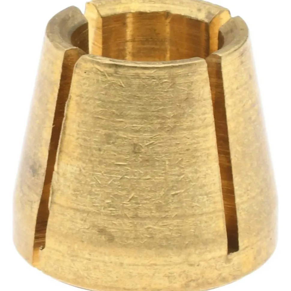 Plug Gage Handle Bushing: 0.311 to 0.321"