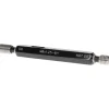 Plug Thread Gage: M8x1.25 Thread, 6H Class, Double End, Go & No Go