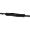 Plug Thread Gage: M5x0.8 Thread, 6H Class, Double End, Go & No Go