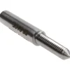 Plug Thread Gage: #4-40 Thread, 2B & 3B Class, Single End, Go