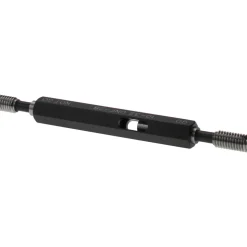 Plug Thread Gage: #10-32 Thread, 2B Class, Double End, Go & No Go