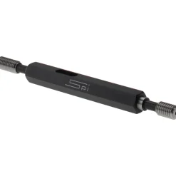 Plug Thread Gage: #10-32 Thread, 2B Class, Double End, Go & No Go