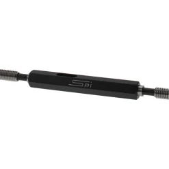 Plug Thread Gage: #10-32 Thread, 2B Class, Double End, Go & No Go