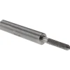 Plug Thread Gage: #0-80 Thread, 2B Class, Single End, Go
