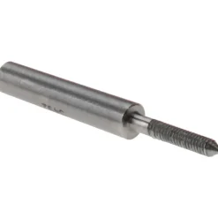 Plug Thread Gage: #0-80 Thread, 2B Class, Single End, Go