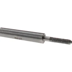 Plug Thread Gage: #0-80 Thread, 2B Class, Single End, Go