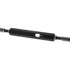 Plug Thread Gage: #10-24 Thread, 2B Class, Double End, Go & No Go