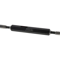 Plug Thread Gage: #10-24 Thread, 2B Class, Double End, Go & No Go