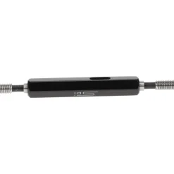 Plug Thread Gage: #10-32 Thread, 3B Class, Double End, Go & No Go