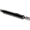 Plug Thread Gage: 5/16-18 Thread, 2B Class, Double End, Go & No Go