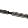Plug Thread Gage: #8-32 Thread, 2B Class, Single End, Go