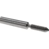 Plug Thread Gage: #4-40 Thread, 2B Class, Single End, Go