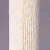 Plumbing Cartridge Filter: 4-1/2" OD, 9-3/4" Long, 50 micron, Non-Woven Polyester
