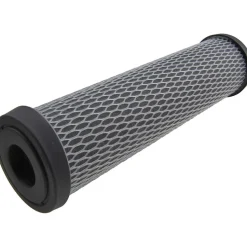 Plumbing Cartridge Filter: 2-1/2